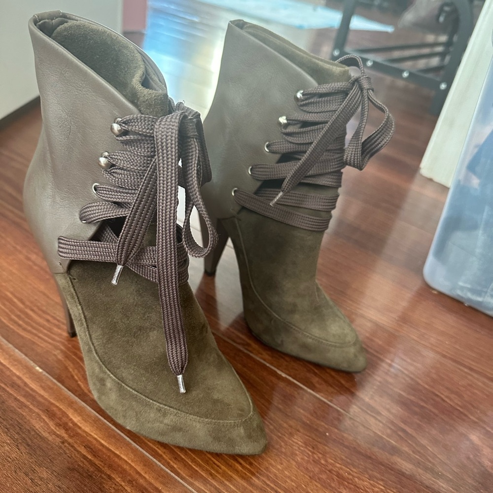 IRO Kansas Booties - Picture 7 of 7